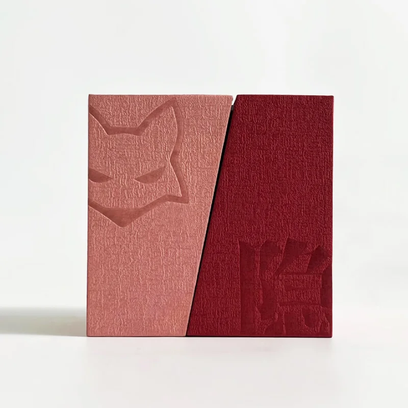 Chinese Manufacturer Rigid Drawing Box Perfume Paper Packaging Assorted Colors