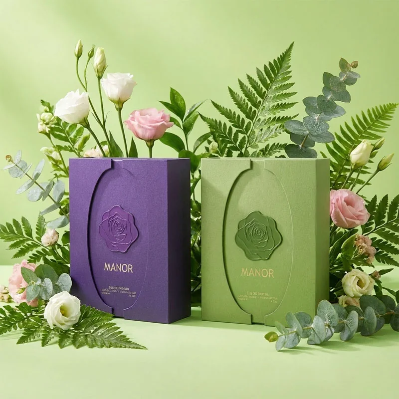 Custom High End Luxury Black Art Paper Book Shape Boxes Wholesale Packaging Solutions