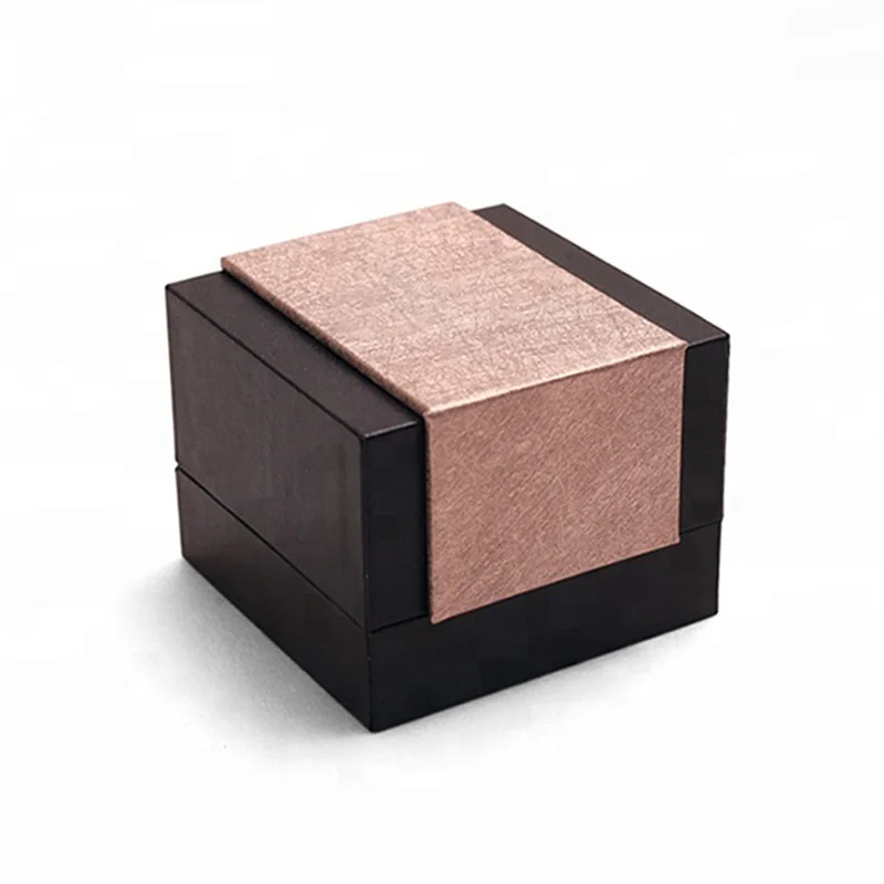 Custom High Quality Perfume Paper Packaging Luxury Gift Boxes With UV Hot Stamping