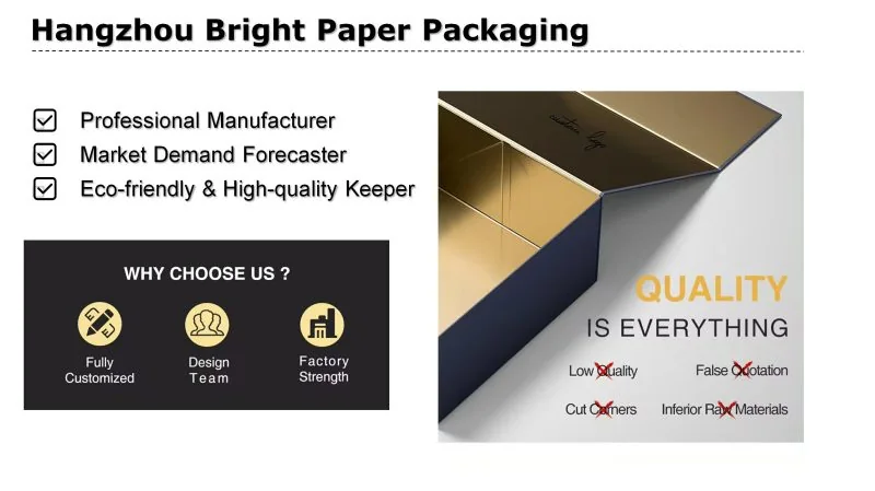 Cylinder Box Chinese Manufacturer Perfume Paper Packaging Hot Stamping Glossy Varnishing UV